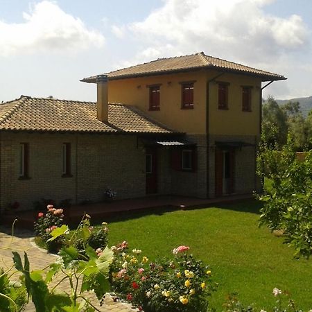فيلا Miltiadis Farm Lefkáda المظهر الخارجي الصورة